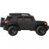 HOT WHEELS FAST &FURIOUS PREMIUN 25 YEARS TOYOTA FJ CRUISER