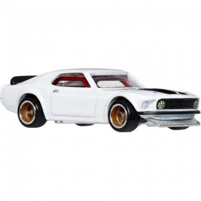 HOT WHEELS FAST &FURIOUS PREMIUN 25 YEARS 1969 FORD MUSTANG BOSS 302 HOT WHEELS FAST &FURIOUS PREMIUN 25 YEARS 1969 FORD MUSTANG BOSS 302