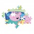 CLEMENTONI ΠΑΙΔΙΚΟ ΠΑΖΛ SUPER COLOR PEPPA PIG 60 ΤΜΧ CLEMENTONI ΠΑΙΔΙΚΟ ΠΑΖΛ SUPER COLOR PEPPA PIG 60 ΤΜΧ
