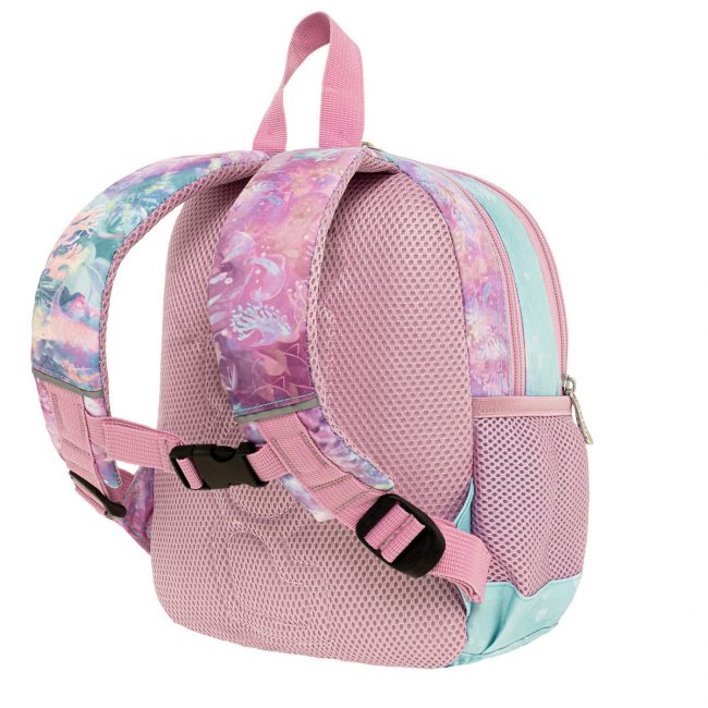 POLO ΣΑΚΙΔΙΟ ΠΛΑΤΗΣ PIXIE TURTLE 2026 911002-8454 POLO ΣΑΚΙΔΙΟ ΠΛΑΤΗΣ PIXIE TURTLE 2026 911002-8454
