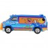 HOT WHEELS PREMIUM POP CULTURE ΣΥΛΛΕΚΤΙΚΟ ΑΥΤΟΚΙΝΗΤΑΚΙ CUSTOM GMC PANEL VAN BARBIE HOT WHEELS PREMIUM POP CULTURE ΣΥΛΛΕΚΤΙΚΟ ΑΥΤΟΚΙΝΗΤΑΚΙ CUSTOM GMC PANEL VAN BARBIE