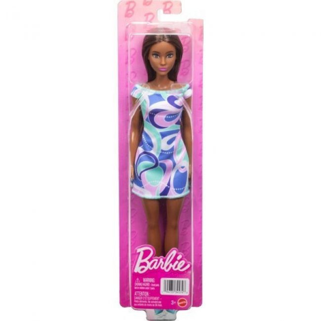 BARBIE ΠΟΛΥΧΡΩΜΑ ΦΟΡΕΜΑΤΑ BARBIE ΠΟΛΥΧΡΩΜΑ ΦΟΡΕΜΑΤΑ