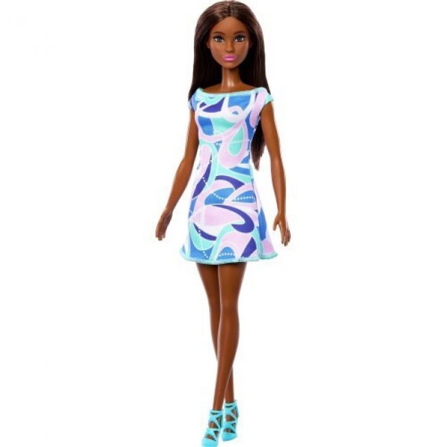 BARBIE ΠΟΛΥΧΡΩΜΑ ΦΟΡΕΜΑΤΑ BARBIE ΠΟΛΥΧΡΩΜΑ ΦΟΡΕΜΑΤΑ