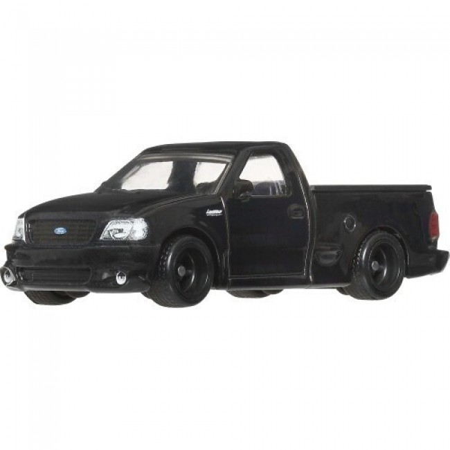 HOT WHEELS PREMIUM ΣΥΛΛΕΚΤΙΚΟ ΑΥΤΟΚΙΝΗΤΑΚΙ ΑΓΩΝΙΣΤΙΚΟ 99 FORD F-150 SVT LIGHTNING HOT WHEELS PREMIUM ΣΥΛΛΕΚΤΙΚΟ ΑΥΤΟΚΙΝΗΤΑΚΙ ΑΓΩΝΙΣΤΙΚΟ 99 FORD F-150 SVT LIGHTNING