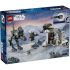 LEGO STAR WARS AT-RT ATTACK LEGO STAR WARS AT-RT ATTACK