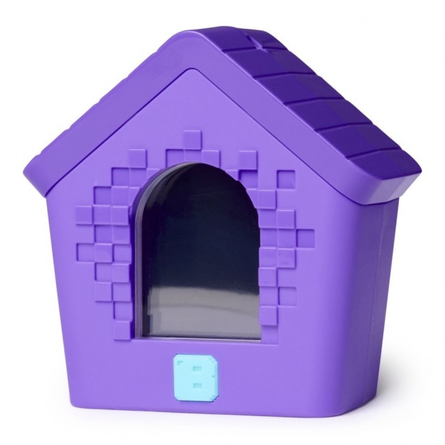BITZEE DOGHOUSE NICHE DIGITAL ANIMAL BITZEE DOGHOUSE NICHE DIGITAL ANIMAL