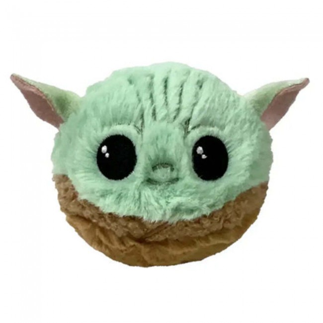 TY BEANIE BOUNCERS ΜΠΑΛΑΚΙ STAR WARS GROGU TY BEANIE BOUNCERS ΜΠΑΛΑΚΙ STAR WARS GROGU