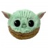 TY BEANIE BOUNCERS ΜΠΑΛΑΚΙ STAR WARS GROGU TY BEANIE BOUNCERS ΜΠΑΛΑΚΙ STAR WARS GROGU