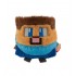 TY BEANIE BOUNCERS ΜΠΑΛΑΚΙ MINECRAFT STEVE TY BEANIE BOUNCERS ΜΠΑΛΑΚΙ MINECRAFT STEVE
