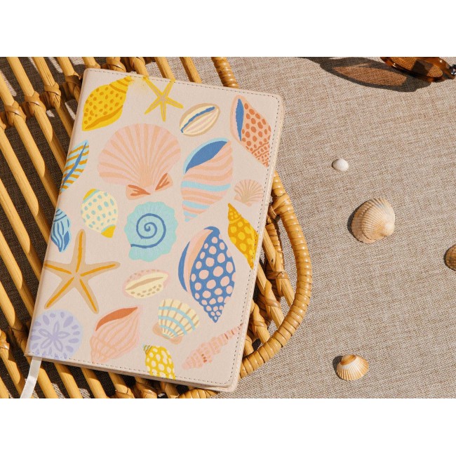 LA PETITE EPICERIE NOTEBOOK A PEINDRE - COQUILLAGE ΖΩΓΡΑΦΙΖΕΤΕ ΜΟΝΟΙ ΣΑΣ ΤΟ ΕΞΩΦΥΛΛΟ ΤΟΥ ΣΗΜΕΙΩΜΑΤΑΡΙΟΥ LA PETITE EPICERIE NOTEBOOK A PEINDRE - COQUILLAGE ΖΩΓΡΑΦΙΖΕΤΕ ΜΟΝΟΙ ΣΑΣ ΤΟ ΕΞΩΦΥΛΛΟ ΤΟΥ ΣΗΜΕΙΩΜΑΤΑΡΙΟΥ