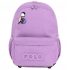 POLO ΣΑΚΙΔΙΟ PINS ΔΙΘΕΣΙΟ LILAC-ΛΙΛΑ POLO ΣΑΚΙΔΙΟ PINS ΔΙΘΕΣΙΟ LILAC-ΛΙΛΑ