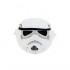 TY BEANIE BOUNCERS ΜΠΑΛΑΚΙ STAR WARS STROMTROOPER TY BEANIE BOUNCERS ΜΠΑΛΑΚΙ STAR WARS STROMTROOPER