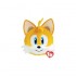 TY BEANIE BOUNCERS ΧΝΟΥΔΩΤΟ ΜΠΑΛΑΚΙ SONIC TAILS TY BEANIE BOUNCERS ΧΝΟΥΔΩΤΟ ΜΠΑΛΑΚΙ SONIC TAILS