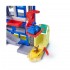 PAW PATROL SEARCH AND RESCUE HQ POLICE STATION ΑΣΤΥΝΟΜΙΚΟ ΤΜΗΜΑ PAW PATROL SEARCH AND RESCUE HQ POLICE STATION ΑΣΤΥΝΟΜΙΚΟ ΤΜΗΜΑ