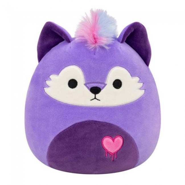 SQUISHMALLOWS ΛΟΥΤΡΙΝΟ VALENTINE 19 EK YOSHIMI
