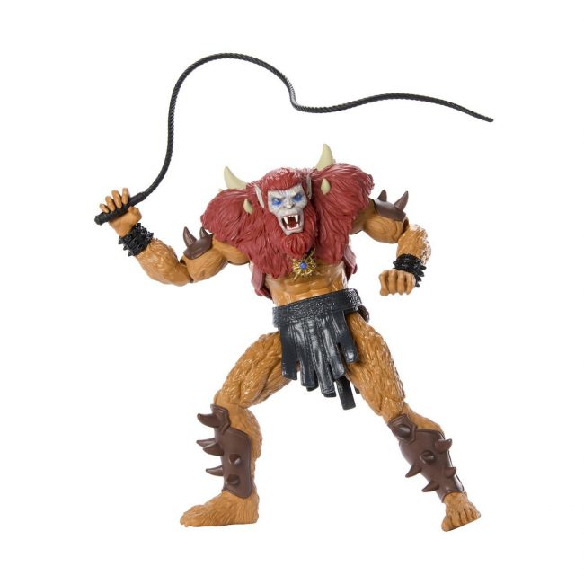 MASTERS OF THE UNIVERSE ΒΑΣΙΚΗ ΦΙΓΟΥΡΑ BEAST MAN (JKH91) MASTERS OF THE UNIVERSE ΒΑΣΙΚΗ ΦΙΓΟΥΡΑ BEAST MAN (JKH91)