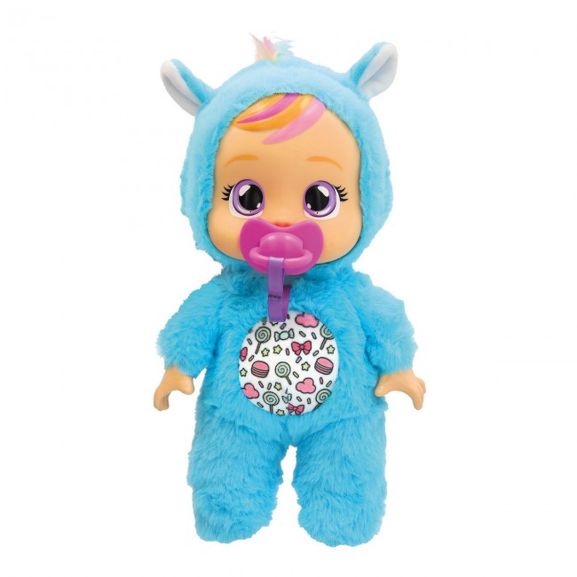 ΚΟΥΚΛΑ ΚΛΑΨΟΥΛΙΝΙΑ TINY CUDDLES SOFT SCENTS ΓΙΑ 18+ ΜΗΝΩΝ ΚΟΥΚΛΑ ΚΛΑΨΟΥΛΙΝΙΑ TINY CUDDLES SOFT SCENTS ΓΙΑ 18+ ΜΗΝΩΝ