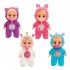 ΚΟΥΚΛΑ ΚΛΑΨΟΥΛΙΝΙΑ TINY CUDDLES SOFT SCENTS ΓΙΑ 18+ ΜΗΝΩΝ ΚΟΥΚΛΑ ΚΛΑΨΟΥΛΙΝΙΑ TINY CUDDLES SOFT SCENTS ΓΙΑ 18+ ΜΗΝΩΝ