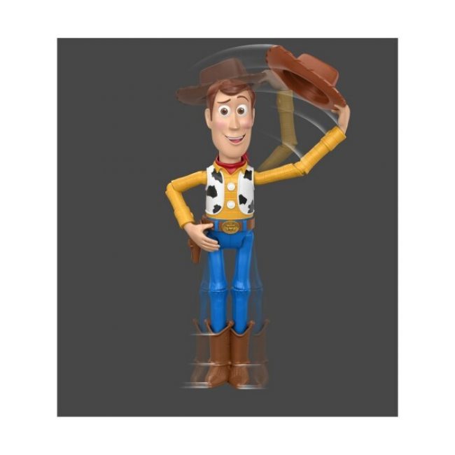 ΦΙΓΟΥΡΑ ΓΟΥΝΤΙ TOY STORY 30 ΕΚ ΜΕ ΚΙΝΗΣΗ JKV38 ΦΙΓΟΥΡΑ ΓΟΥΝΤΙ TOY STORY 30 ΕΚ ΜΕ ΚΙΝΗΣΗ JKV38