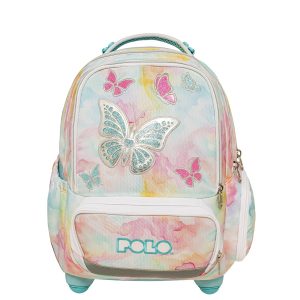 POLO ΣΑΚΙΔΙΟ TROLLEY BASE FREE FREELY BUTTERFLY ΜΕ ΑΠΟΣΠΩΜΕΝΗ ΒΑΣΗ 2026 POLO ΣΑΚΙΔΙΟ TROLLEY BASE FREE FREELY BUTTERFLY ΜΕ ΑΠΟΣΠΩΜΕΝΗ ΒΑΣΗ 2026