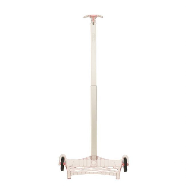 POLO ΣΑΚΙΔΙΟ TROLLEY BASE FREE FREELY UNICORN ΜΕ ΑΠΟΣΠΩΜΕΝΗ ΒΑΣΗ 2026 POLO ΣΑΚΙΔΙΟ TROLLEY BASE FREE FREELY UNICORN ΜΕ ΑΠΟΣΠΩΜΕΝΗ ΒΑΣΗ 2026