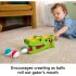 FISHER PRICE ΠΑΙΧΝΙΔΙ ΚΡΟΚΟΔΕΙΛΟΣ ΜΕ ΜΠΑΛΙΤΣΕΣ (JLB94) FISHER PRICE ΠΑΙΧΝΙΔΙ ΚΡΟΚΟΔΕΙΛΟΣ ΜΕ ΜΠΑΛΙΤΣΕΣ (JLB94)