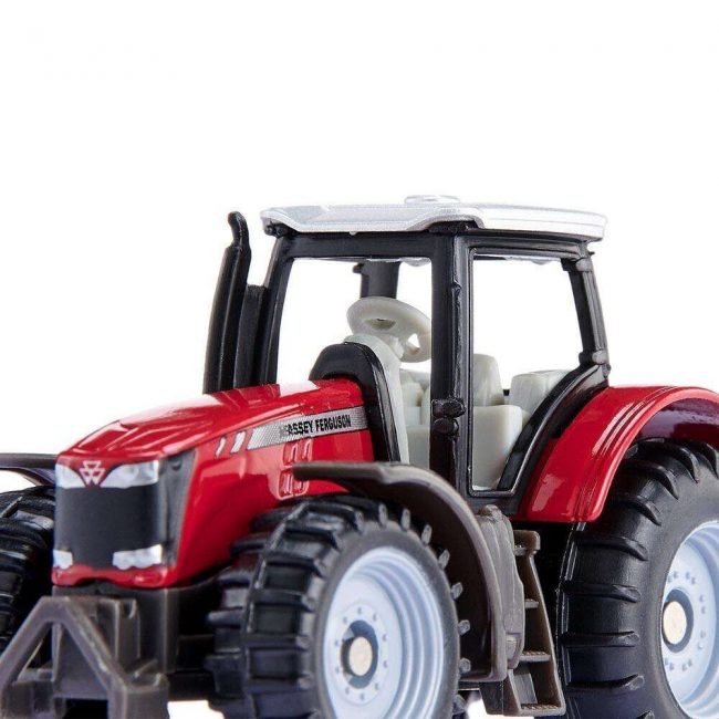 SIKU ΤΡΑΚΤΕΡ MASSEY FERGUSON SIKU ΤΡΑΚΤΕΡ MASSEY FERGUSON