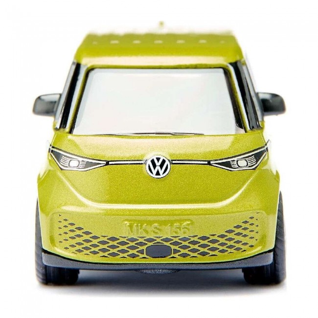SIKU ΟΧΗΜΑ VOLKSWAGEN ID.BUZZ SIKU ΟΧΗΜΑ VOLKSWAGEN ID.BUZZ