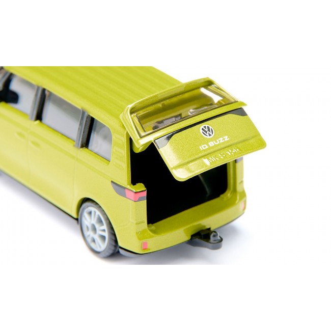 SIKU ΟΧΗΜΑ VOLKSWAGEN ID.BUZZ SIKU ΟΧΗΜΑ VOLKSWAGEN ID.BUZZ
