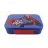 GIM ΔΟΧΕΙΟ ΦΑΓΗΤΟΥ 3ΧΩΡΩΝ SPIDERMAN GIM ΔΟΧΕΙΟ ΦΑΓΗΤΟΥ 3ΧΩΡΩΝ SPIDERMAN
