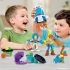 PLAY-DOH ΣΕΤ TOY STORY SPACE CREATIONS (G2319) PLAY-DOH ΣΕΤ TOY STORY SPACE CREATIONS (G2319)