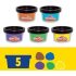 PLAY-DOH ΣΕΤ TOY STORY SPACE CREATIONS (G2319) PLAY-DOH ΣΕΤ TOY STORY SPACE CREATIONS (G2319)