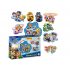 ΜΑΓΝΗΤΙΚΟ ΣΕΤ ΠΑΖΛ PAW PATROL 20 ΤΜΧ PAW PATROL ΗΡΩΕΣ ΜΑΓΝΗΤΙΚΟ ΣΕΤ ΠΑΖΛ PAW PATROL 20 ΤΜΧ PAW PATROL ΗΡΩΕΣ