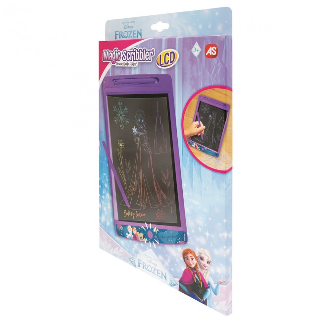 ΓΡΑΨΕ-ΣΒΗΣΕ FROZEN LCD ΓΡΑΨΕ-ΣΒΗΣΕ FROZEN LCD