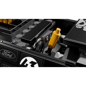 LEGO SPEED CHAMPIONS KEN BLOCKS 65 FORD MUSTANG HOONICORN V1 77262