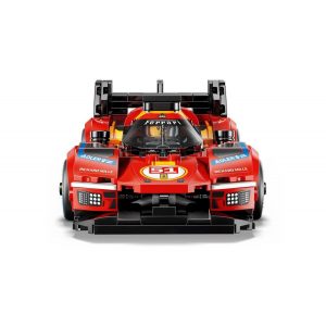 LEGO SPEED CHAMPIONS FERRARI 499P FERRARI MERCH 77261
