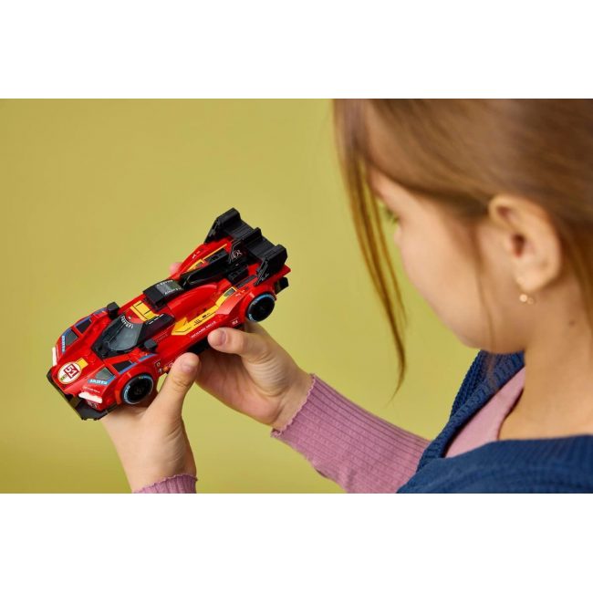 LEGO SPEED CHAMPIONS FERRARI 499P FERRARI MERCH 77261 LEGO SPEED CHAMPIONS FERRARI 499P FERRARI MERCH 77261