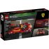 LEGO SPEED CHAMPIONS FERRARI 499P FERRARI MERCH 77261 LEGO SPEED CHAMPIONS FERRARI 499P FERRARI MERCH 77261