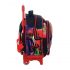 GIM TROLLEY ΝΗΠΙΟΥ SPIDERMAN GLOBAL GIM TROLLEY ΝΗΠΙΟΥ SPIDERMAN GLOBAL
