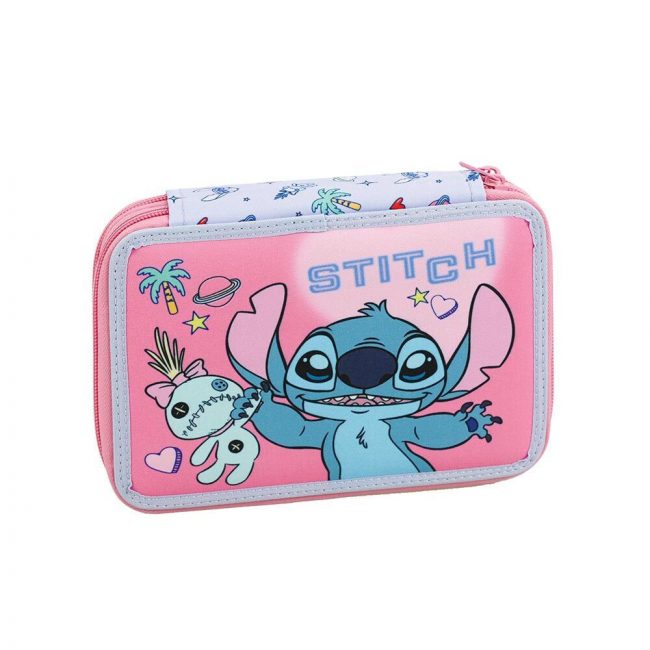 GIM ΚΑΣΕΤΙΝΑ ΔΙΠΛΗ STITCH SCRAPBOOK GIM ΚΑΣΕΤΙΝΑ ΔΙΠΛΗ STITCH SCRAPBOOK