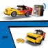 LEGO CITY PIZZA DELIVERY EXPERIENCE WITH VEHICLES LEGO CITY PIZZA DELIVERY EXPERIENCE WITH VEHICLES