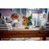 LEGO HARRY POTTER ΕΜΒΛΗΜΑ ΤΟΥ HOGWARTS (76462) LEGO HARRY POTTER ΕΜΒΛΗΜΑ ΤΟΥ HOGWARTS (76462)