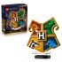 LEGO HARRY POTTER ΕΜΒΛΗΜΑ ΤΟΥ HOGWARTS (76462) LEGO HARRY POTTER ΕΜΒΛΗΜΑ ΤΟΥ HOGWARTS (76462)