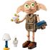 LEGO HARRY POTTER ΝΤΟΜΠΙ ΤΟ ΕΛΕΥΘΕΡΟ ΞΩΤΙΚΟ (76469)