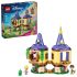 LEGO DISNEY PRINCESS RAPUNZELS MINI TOWER PLAYSET 43294 LEGO DISNEY PRINCESS RAPUNZELS MINI TOWER PLAYSET 43294
