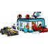 LEGO CITY MY CITY ΠΛΥΝΤΗΡΙΟ ΔΙΕΛΕΥΣΗΣ ΑΥΤΟΚΙΝΗΤΩΝ (60497) LEGO CITY MY CITY ΠΛΥΝΤΗΡΙΟ ΔΙΕΛΕΥΣΗΣ ΑΥΤΟΚΙΝΗΤΩΝ (60497)