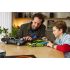 LEGO TECHNIC FUST AND FURIUS MITSUBISHI ECLIPSE CAR