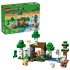 LEGO MINECRAFT FIRST NIGHT ADVENTURE