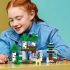 LEGO MINECRAFT FIRST NIGHT ADVENTURE