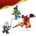LEGO NINJAGO ZILVAR AND GRIMTAK THE DRAGON BEAST LEGO NINJAGO ZILVAR AND GRIMTAK THE DRAGON BEAST